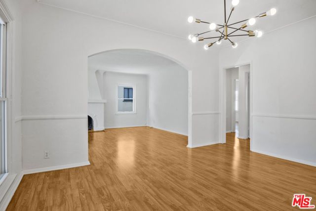 6087 Horner Street, Los Angeles, CA 90035