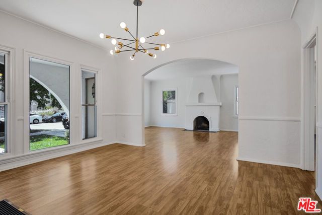 6087 Horner Street, Los Angeles, CA 90035