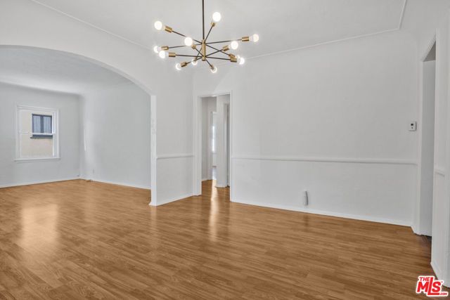 6087 Horner Street, Los Angeles, CA 90035