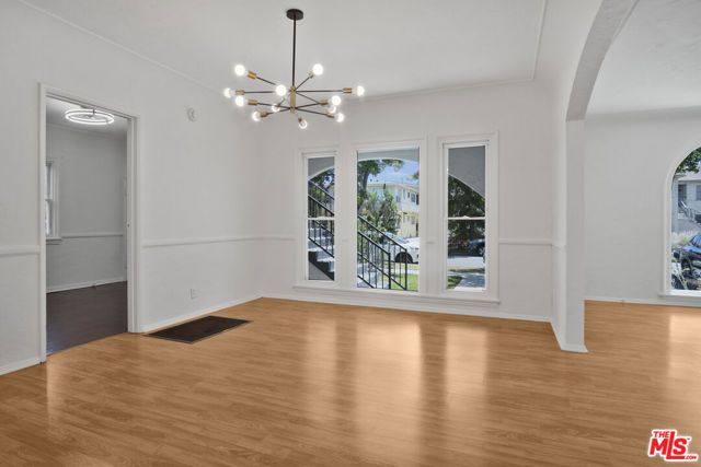 6087 Horner Street, Los Angeles, CA 90035