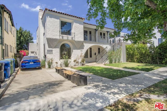 6087 Horner Street, Los Angeles, CA 90035