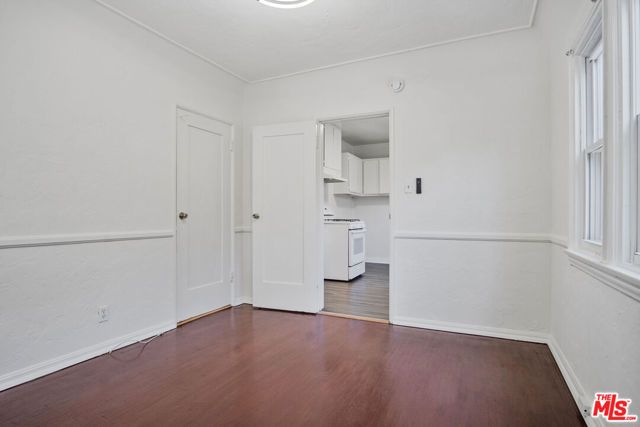 6087 Horner Street, Los Angeles, CA 90035
