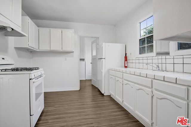 6087 Horner Street, Los Angeles, CA 90035