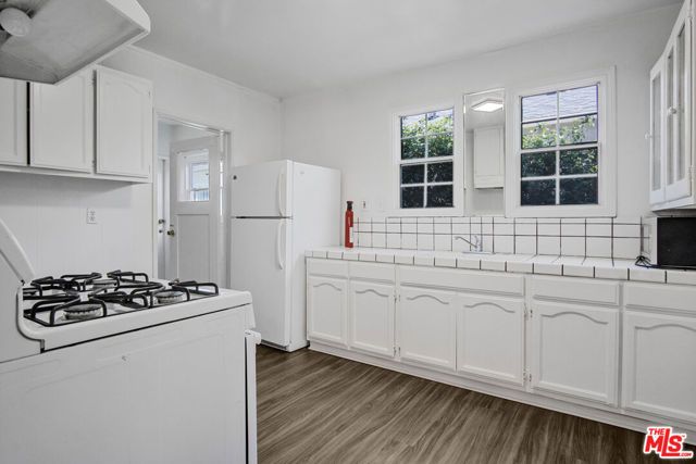 6087 Horner Street, Los Angeles, CA 90035