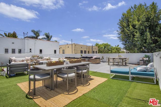 6087 Horner Street, Los Angeles, CA 90035