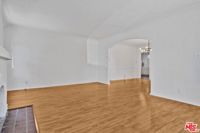 6087 Horner Street, Los Angeles, CA 90035