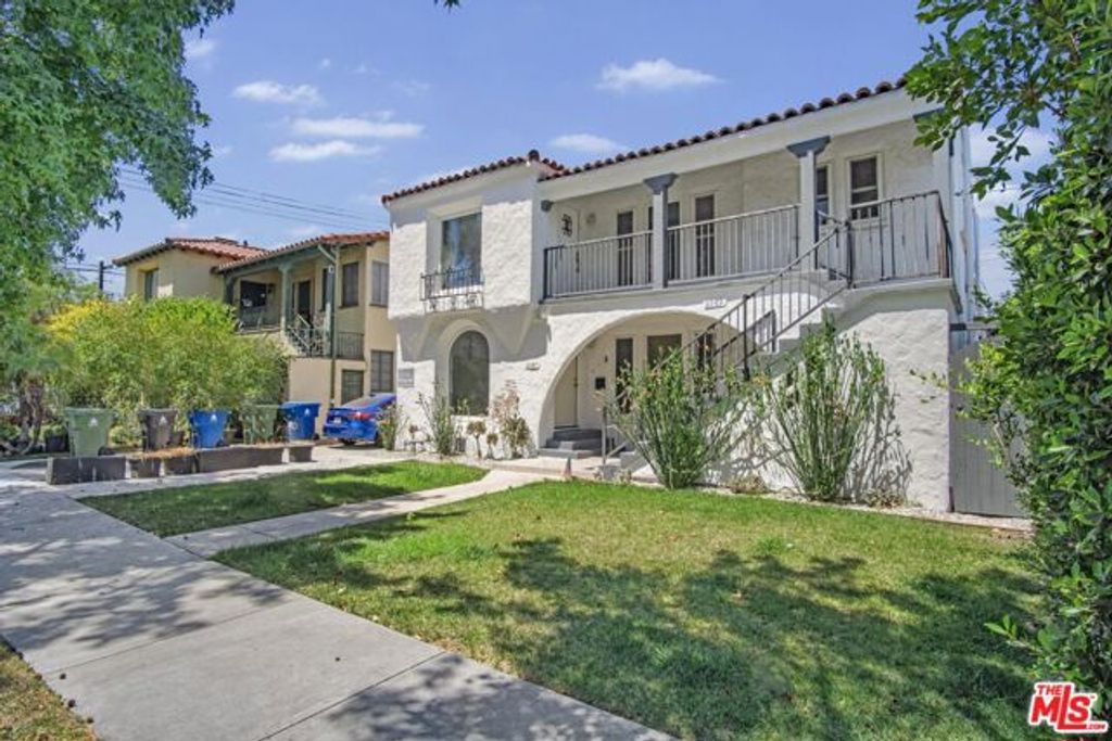 6087 Horner Street, Los Angeles, CA 90035