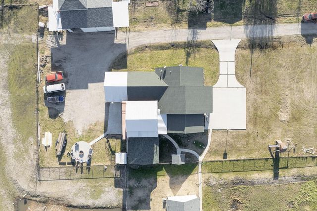 14752 Fm 1392, Terrell, TX 75160
