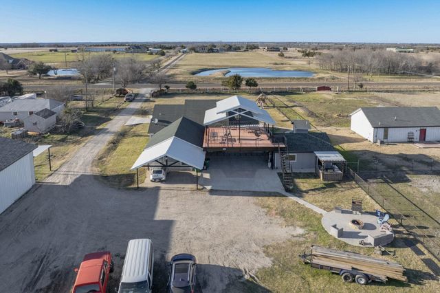 14752 Fm 1392, Terrell, TX 75160