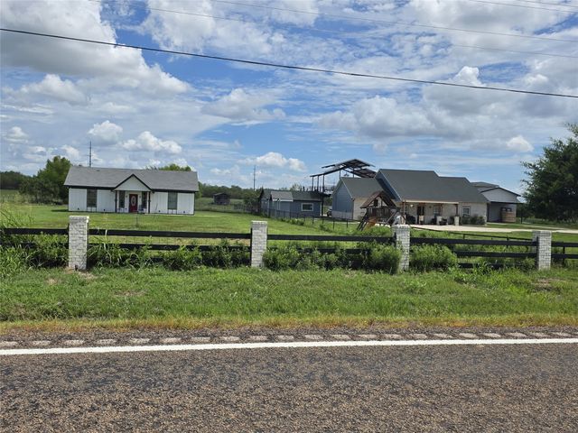 14752 Fm 1392, Terrell, TX 75160