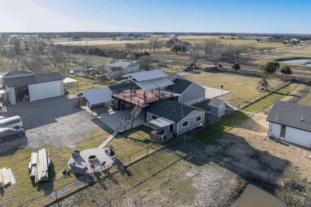 14752 Fm 1392, Terrell, TX 75160