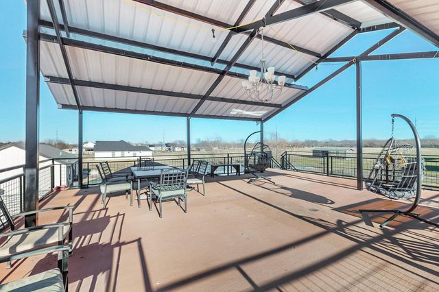14752 Fm 1392, Terrell, TX 75160