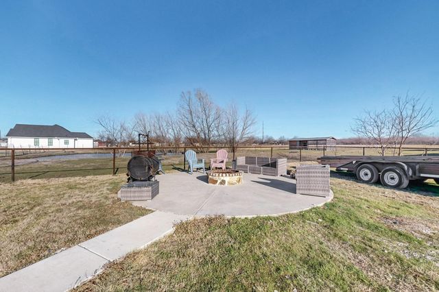 14752 Fm 1392, Terrell, TX 75160
