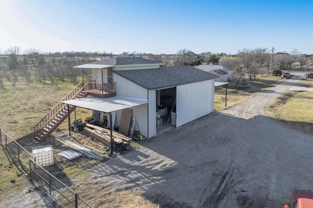 14752 Fm 1392, Terrell, TX 75160