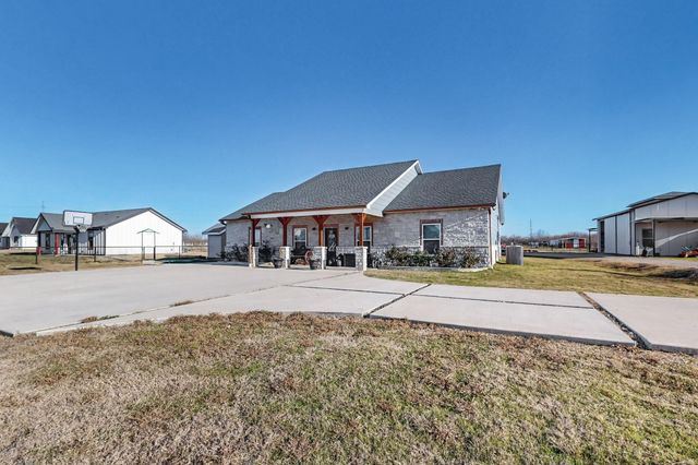 14752 Fm 1392, Terrell, TX 75160