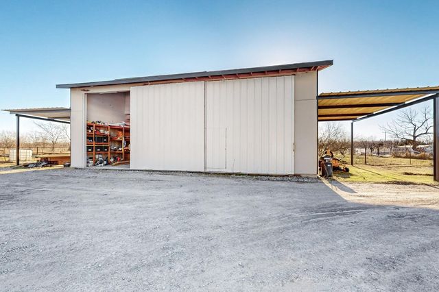14752 Fm 1392, Terrell, TX 75160