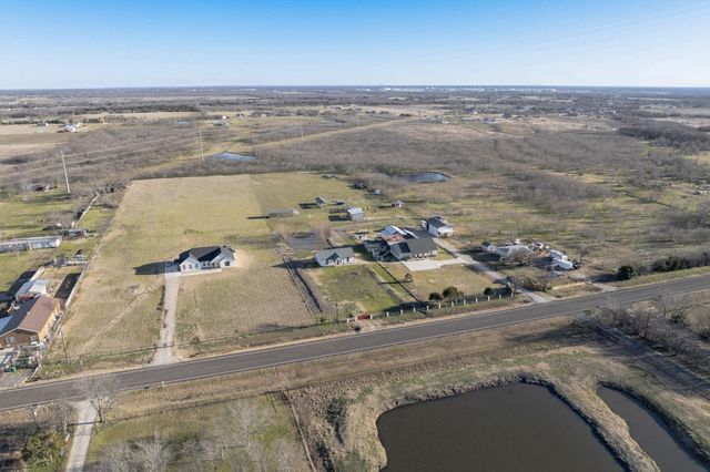 14752 Fm 1392, Terrell, TX 75160