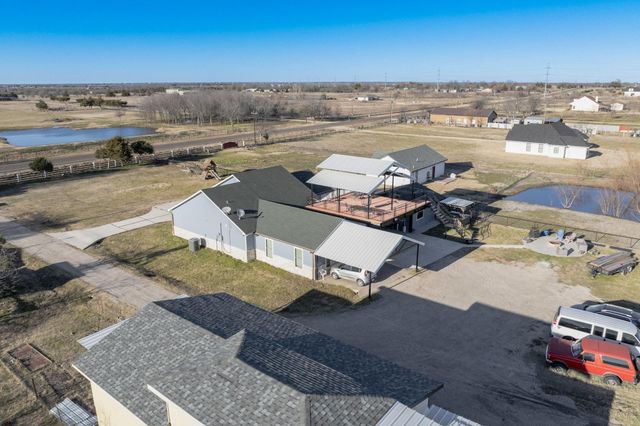 14752 Fm 1392, Terrell, TX 75160