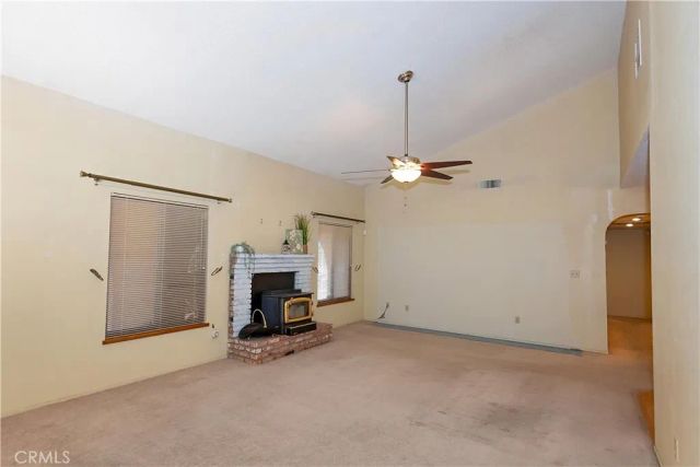 11043 Rome Beauty Drive, California City, CA 93505