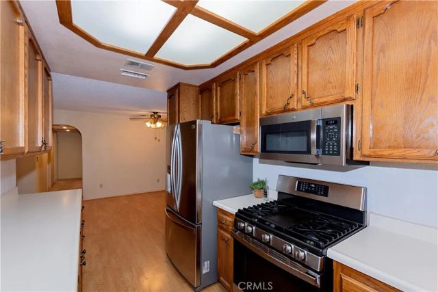 11043 Rome Beauty Drive, California City, CA 93505