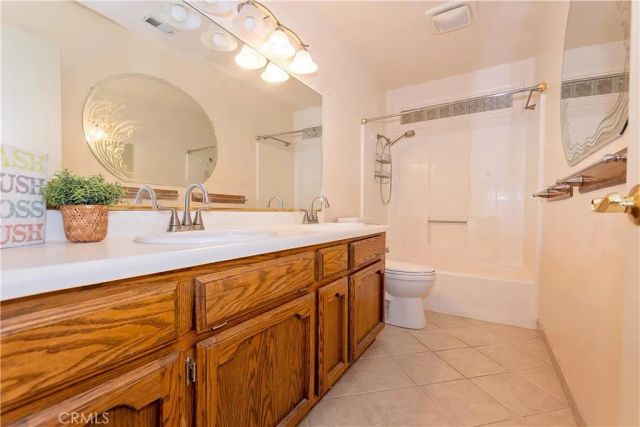 11043 Rome Beauty Drive, California City, CA 93505