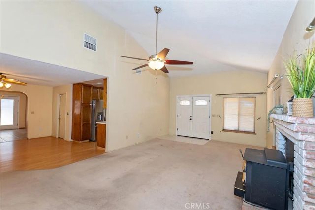 11043 Rome Beauty Drive, California City, CA 93505