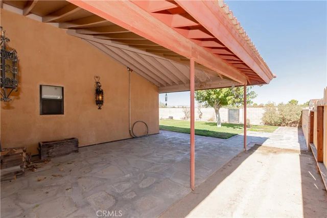 11043 Rome Beauty Drive, California City, CA 93505