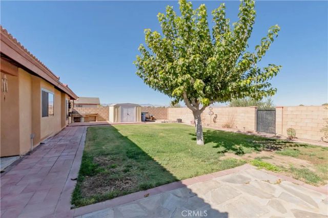 11043 Rome Beauty Drive, California City, CA 93505