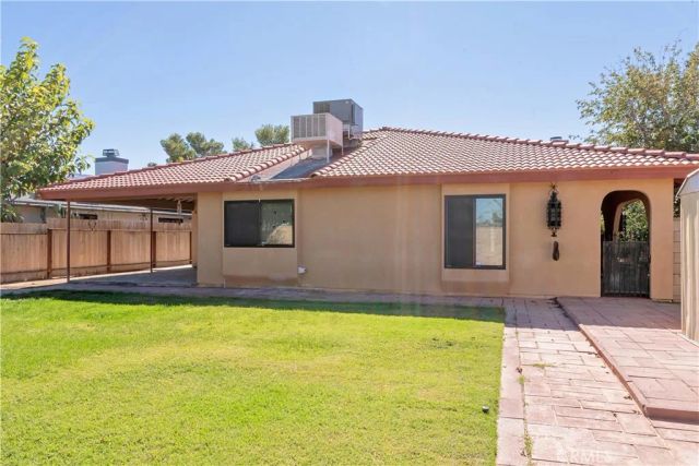 11043 Rome Beauty Drive, California City, CA 93505