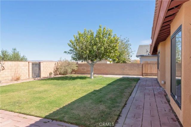 11043 Rome Beauty Drive, California City, CA 93505