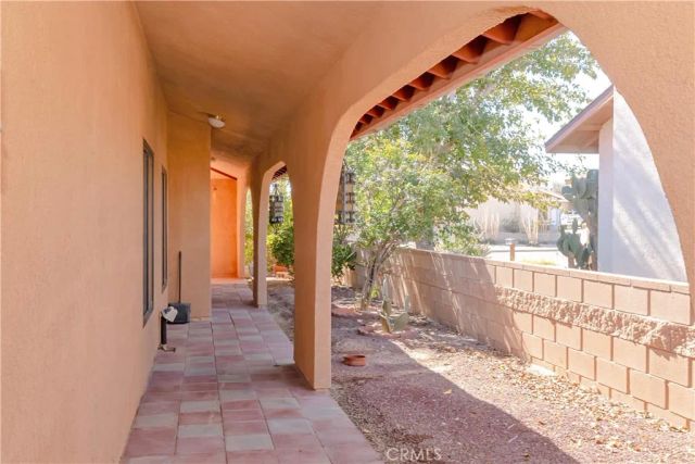 11043 Rome Beauty Drive, California City, CA 93505