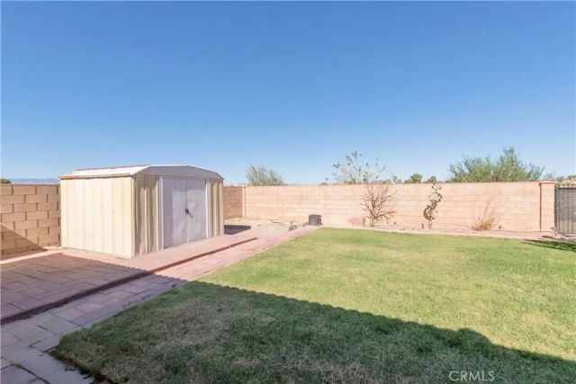 11043 Rome Beauty Drive, California City, CA 93505