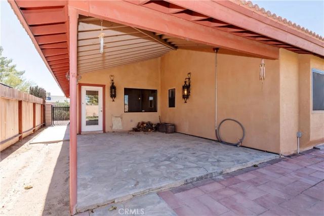 11043 Rome Beauty Drive, California City, CA 93505