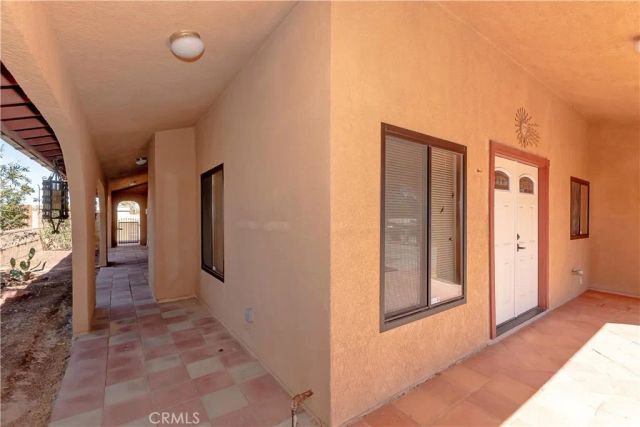 11043 Rome Beauty Drive, California City, CA 93505