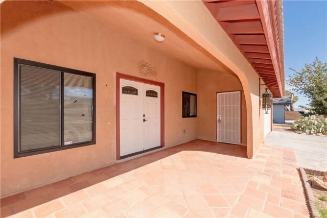 11043 Rome Beauty Drive, California City, CA 93505