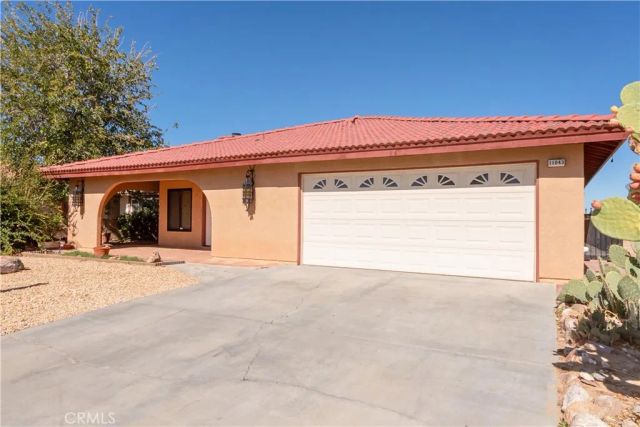 11043 Rome Beauty Drive, California City, CA 93505