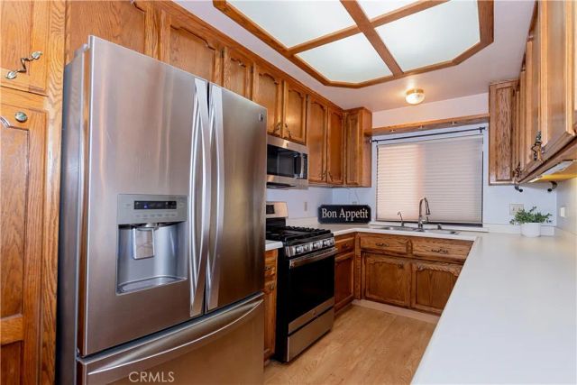 11043 Rome Beauty Drive, California City, CA 93505