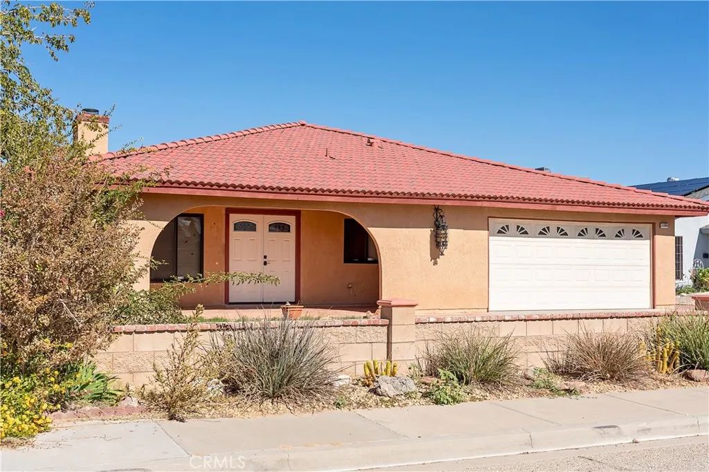 11043 Rome Beauty Drive, California City, CA 93505