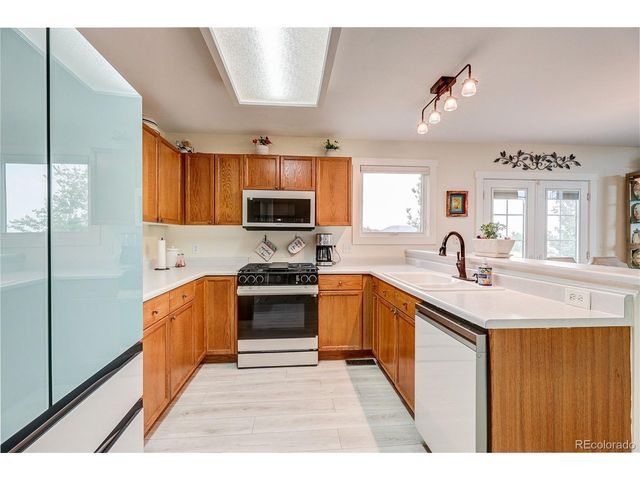 407 Balsa Dr, Castle Rock, CO 80104
