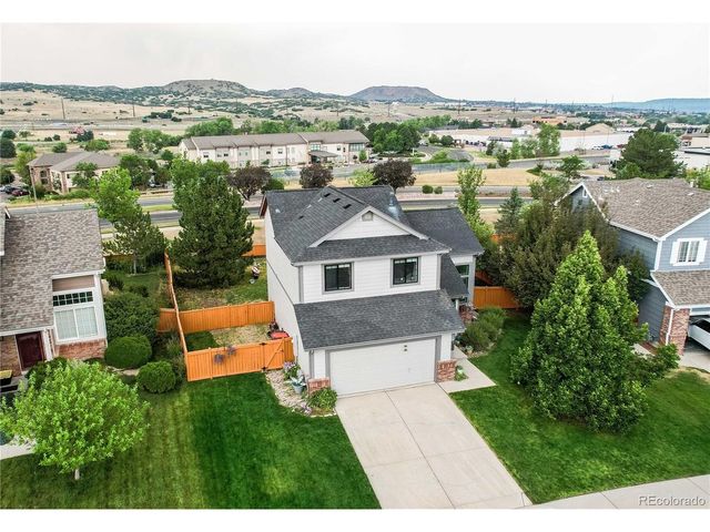 407 Balsa Dr, Castle Rock, CO 80104