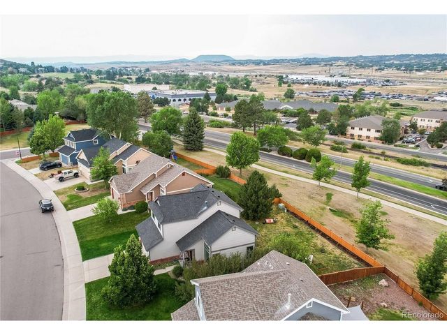407 Balsa Dr, Castle Rock, CO 80104