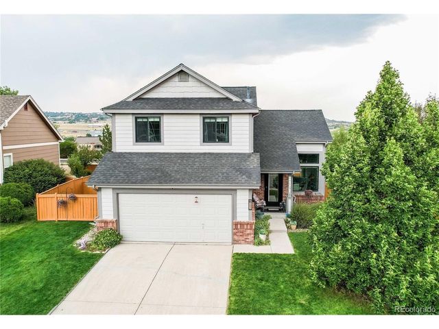 407 Balsa Dr, Castle Rock, CO 80104