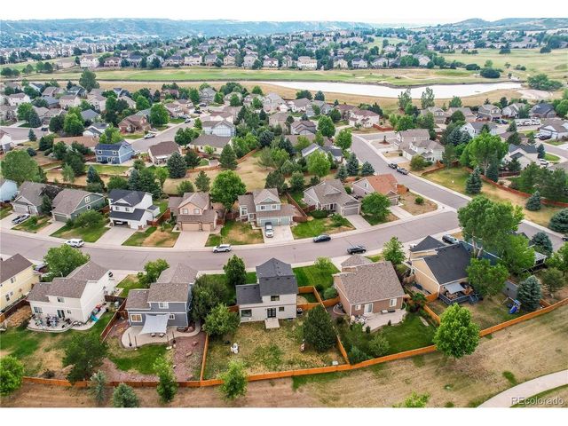 407 Balsa Dr, Castle Rock, CO 80104