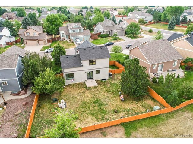 407 Balsa Dr, Castle Rock, CO 80104