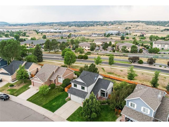 407 Balsa Dr, Castle Rock, CO 80104