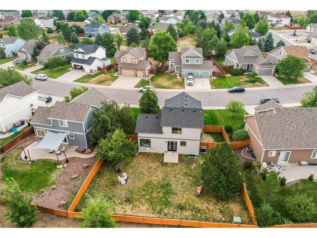 407 Balsa Dr, Castle Rock, CO 80104