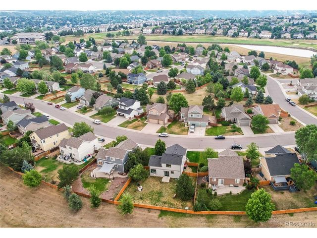 407 Balsa Dr, Castle Rock, CO 80104