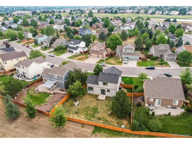 407 Balsa Dr, Castle Rock, CO 80104