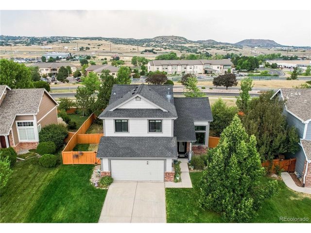 407 Balsa Dr, Castle Rock, CO 80104