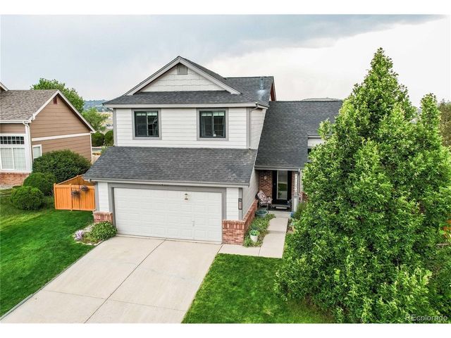 407 Balsa Dr, Castle Rock, CO 80104